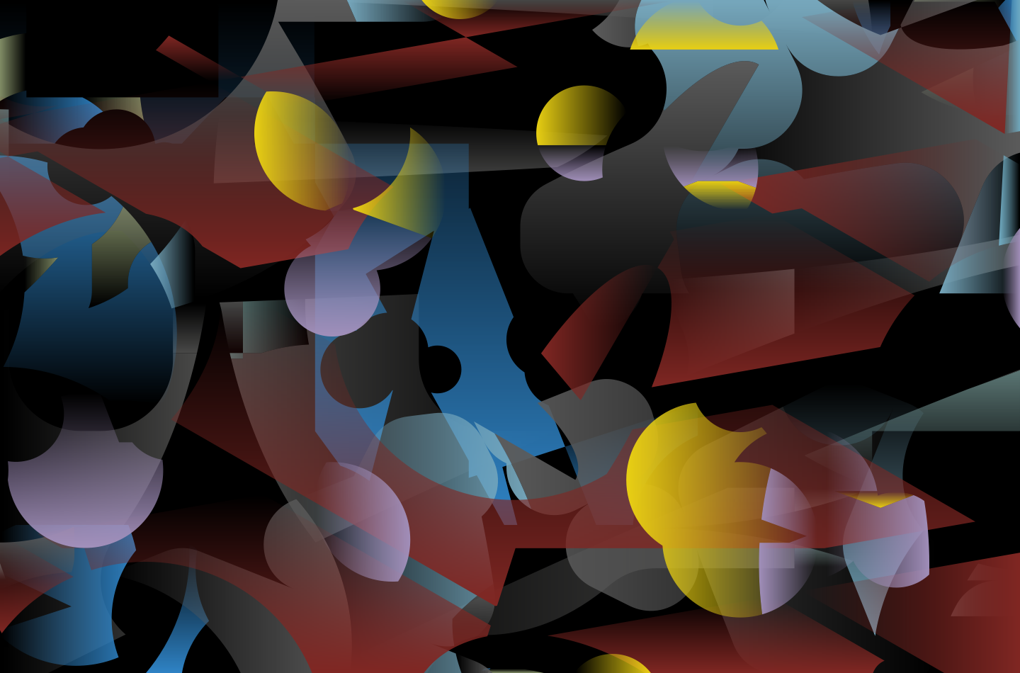 self-portrait of god - altar 2.1