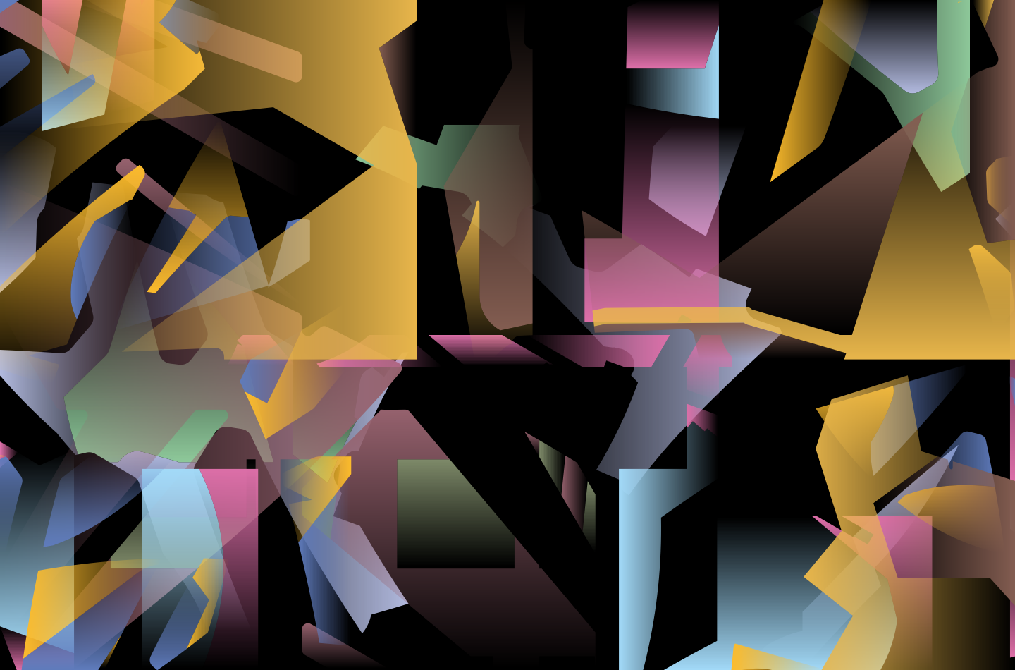 self-portrait of god - altar 2.6