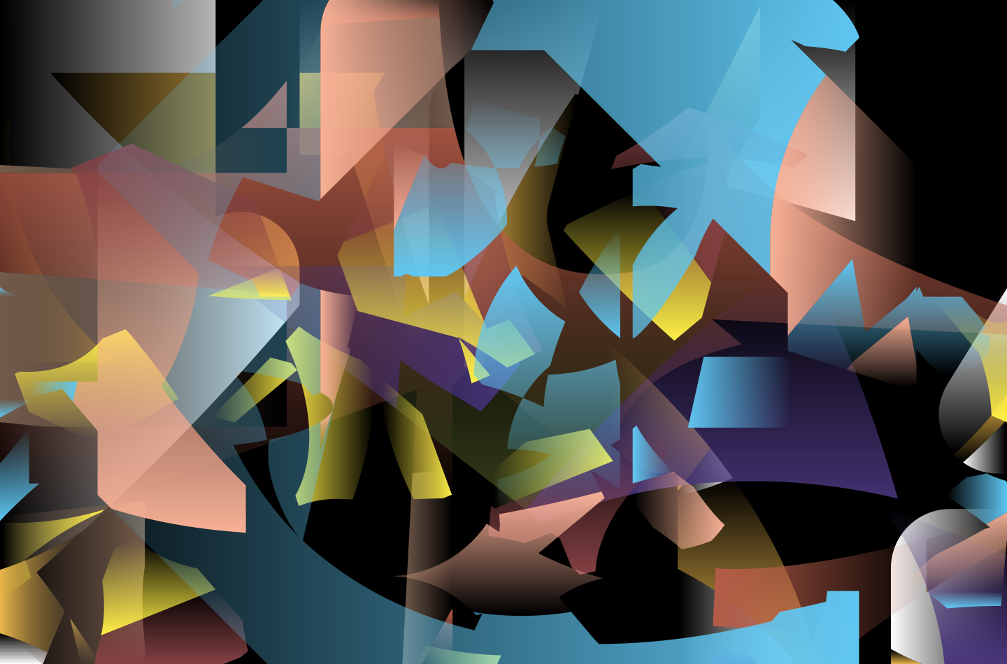 self-portrait of god - altar 2.7