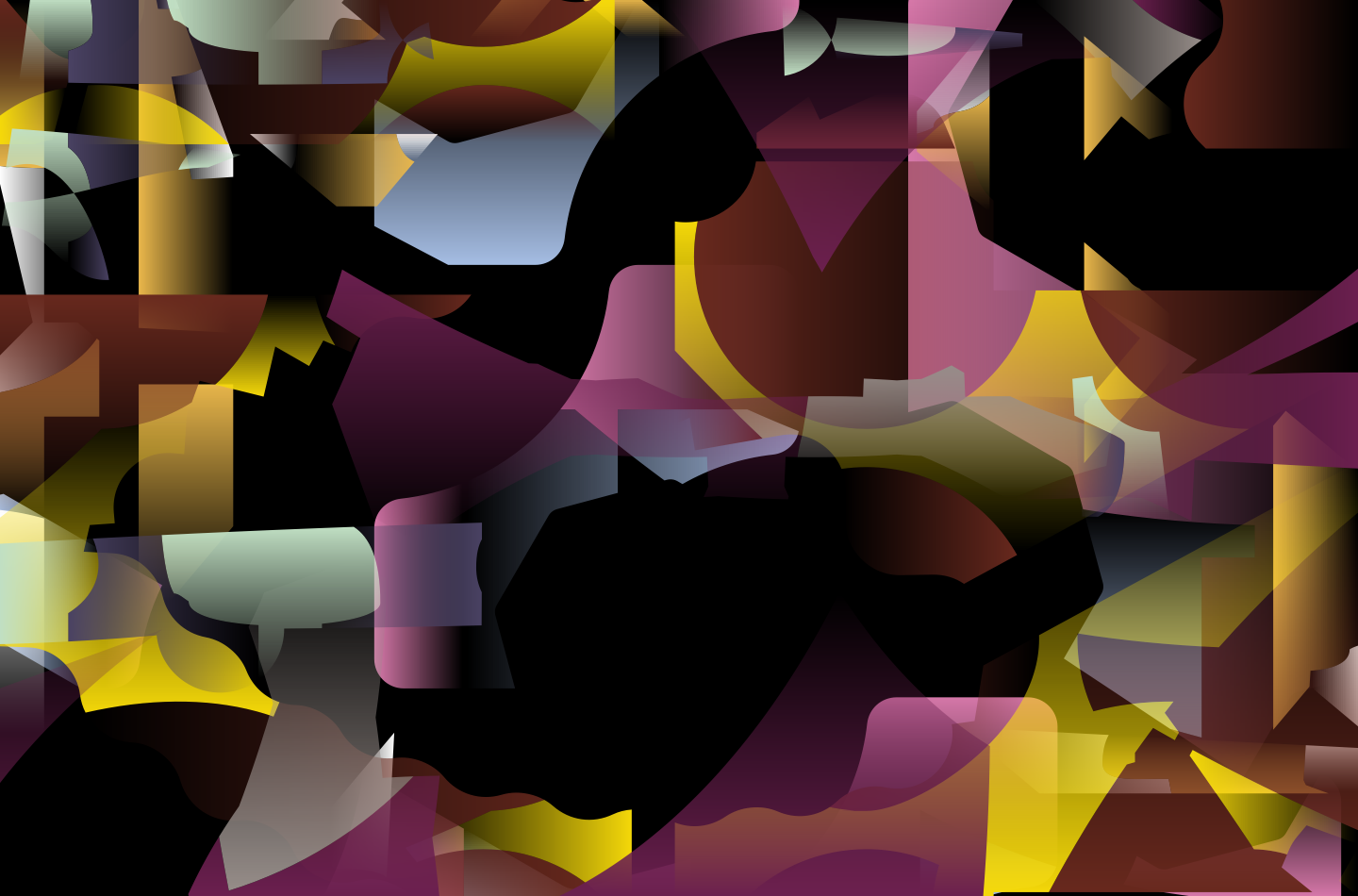 self-portrait of god - altar 2.9