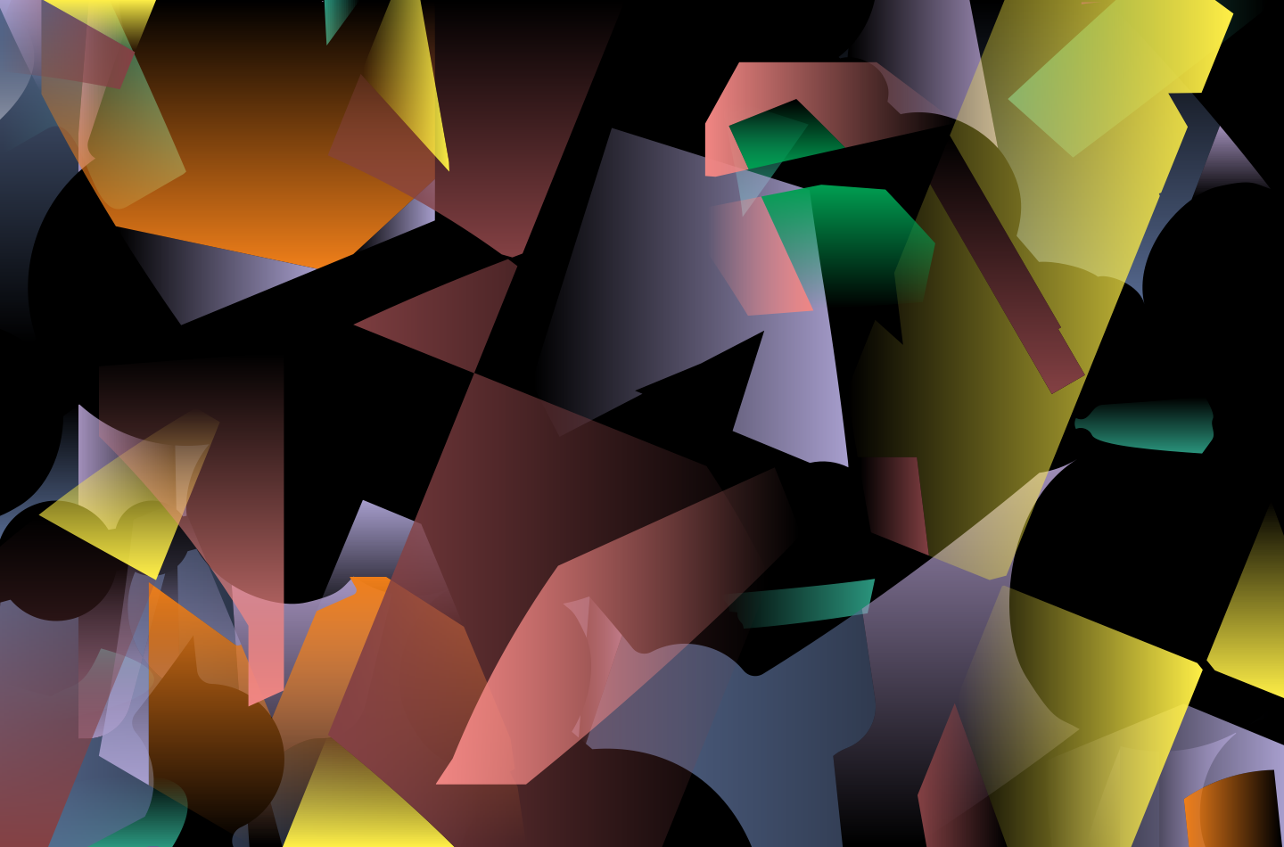 self-portrait of god - altar 2.10