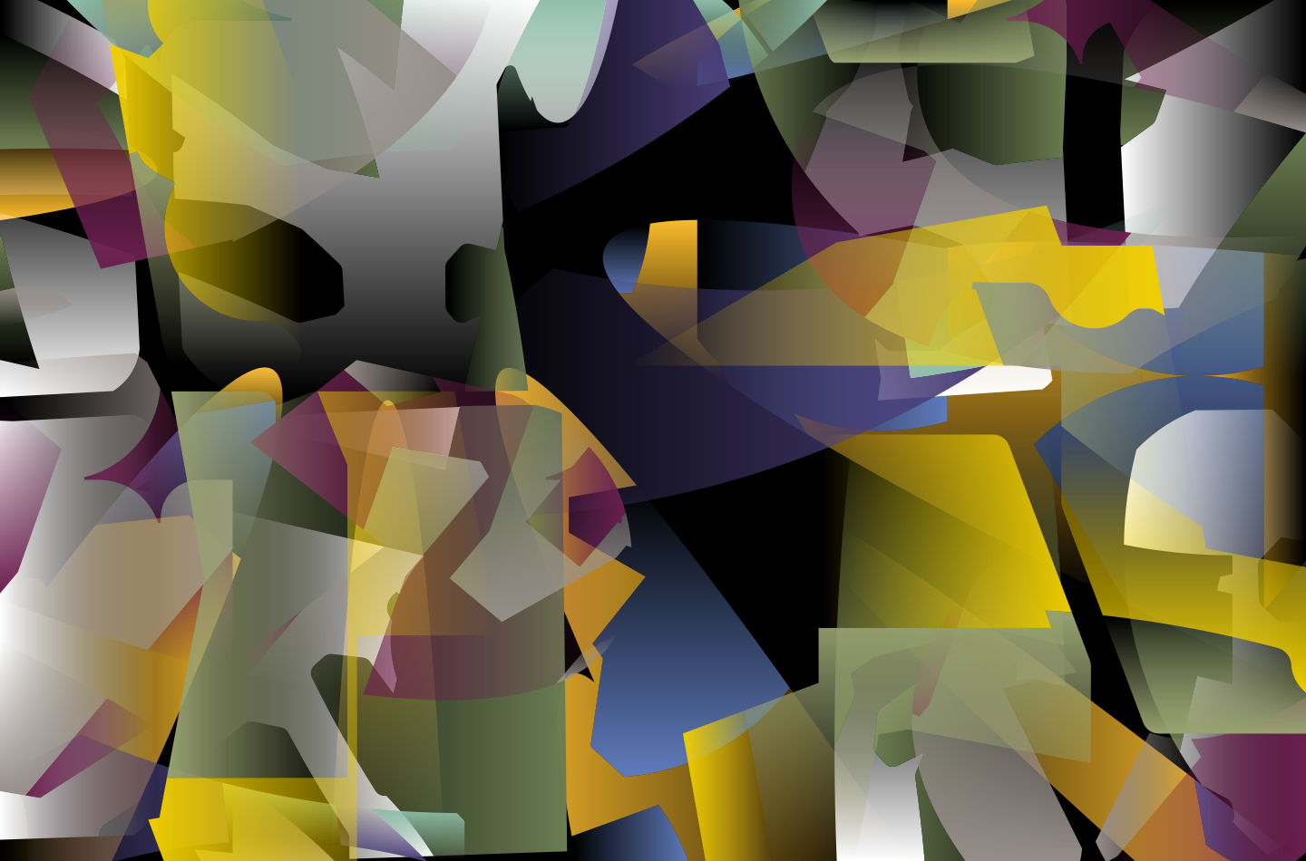 self-portrait of god - altar 2.12