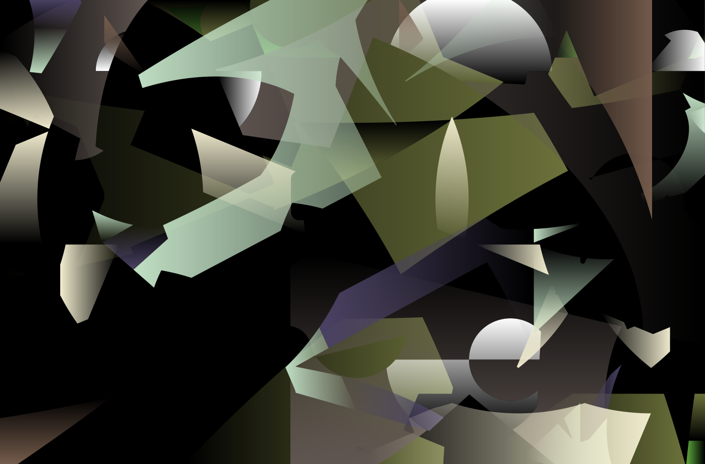 self-portrait of god - altar 3.1