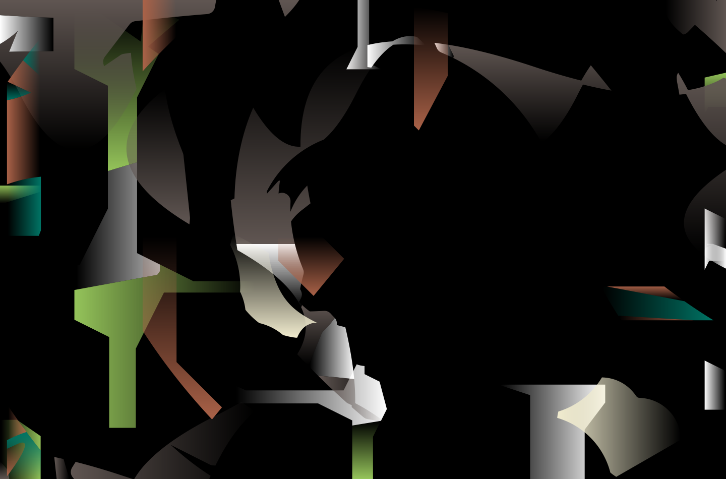 self-portrait of god - altar 3.2