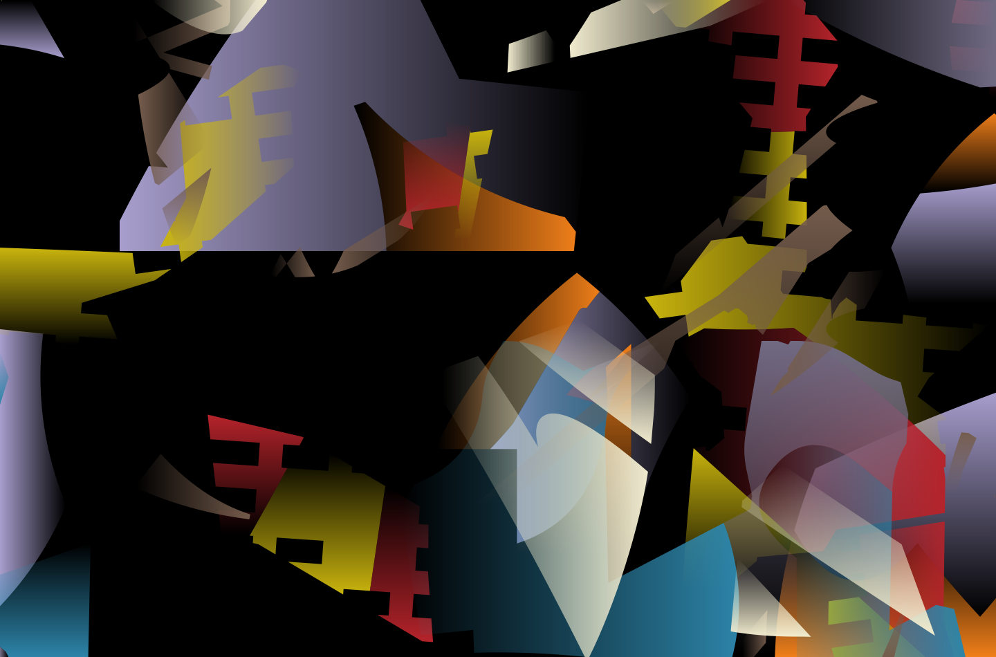 self-portrait of god - altar 3.7