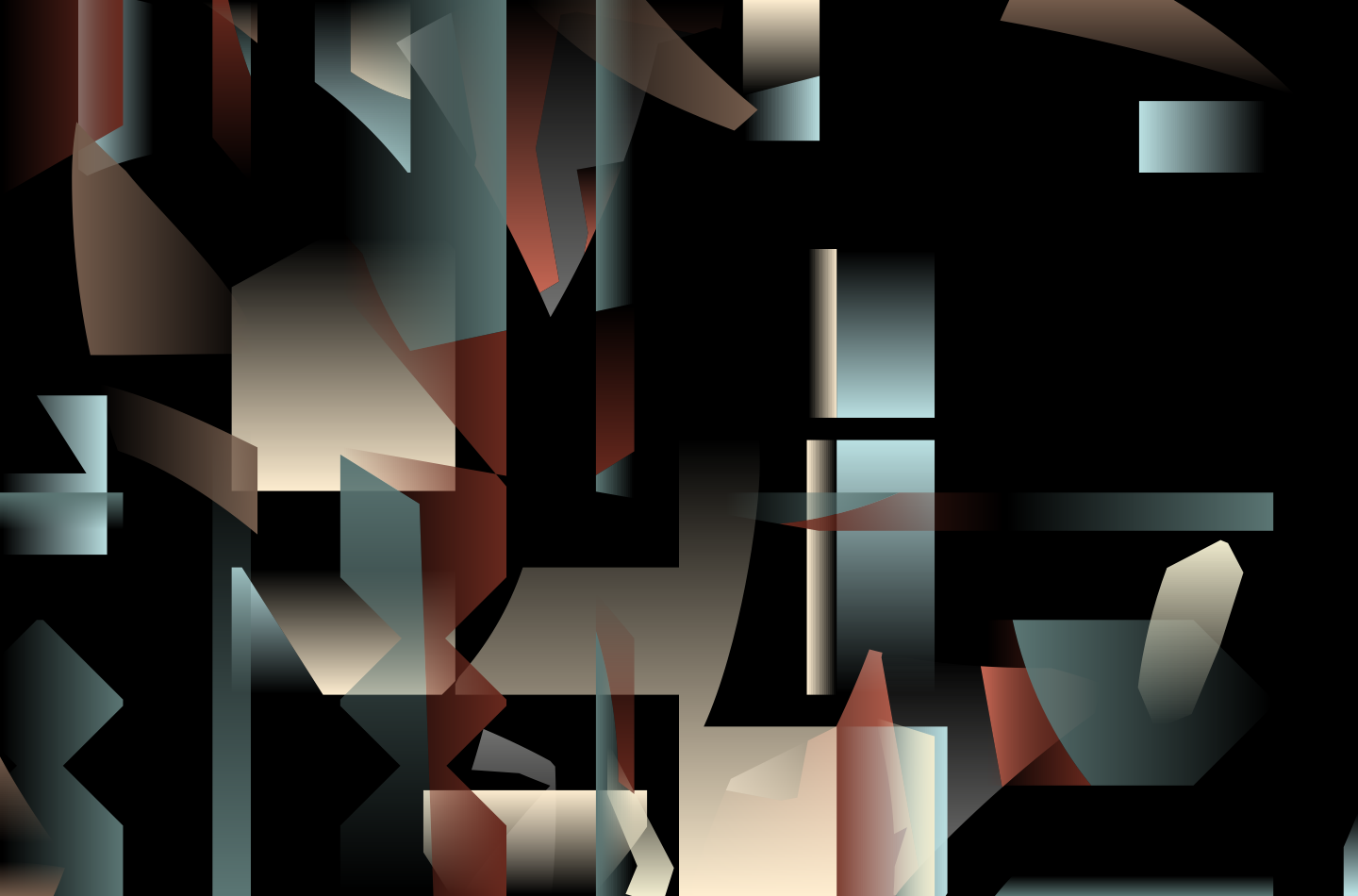 self-portrait of god - altar 3.8