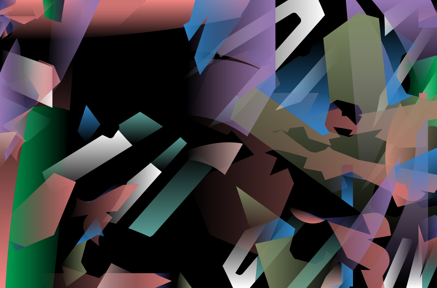 self-portrait of god - altar 3.9