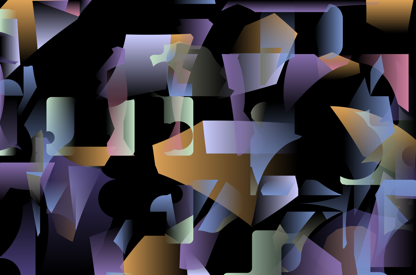 self-portrait of god - altar 3.10