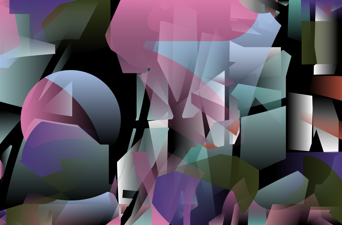 self-portrait of god - altar 4.2