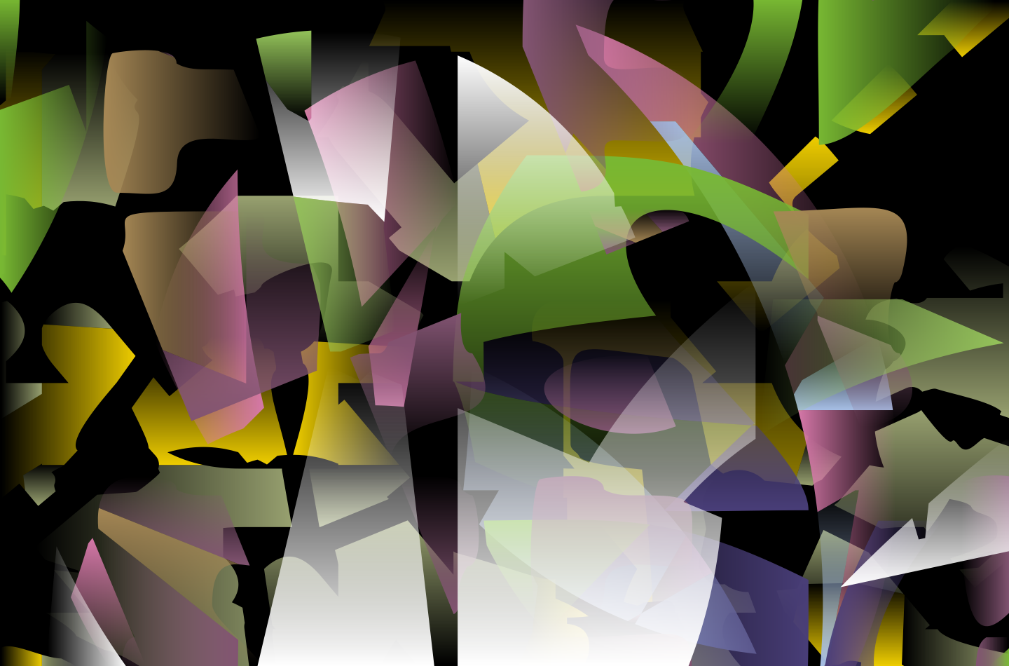 self-portrait of god - altar 4.4