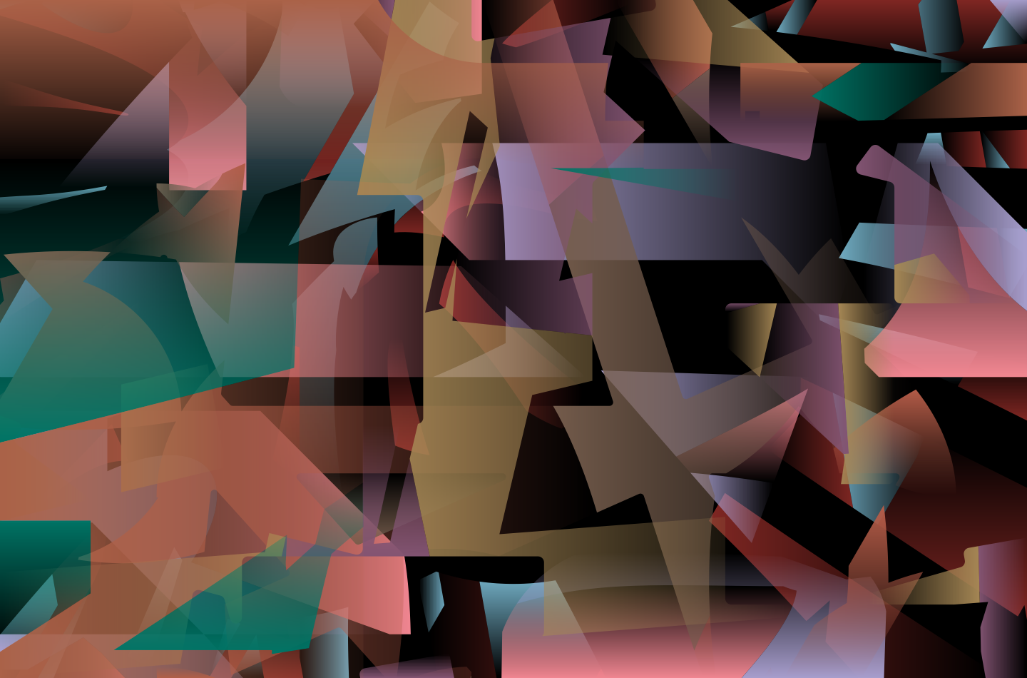 self-portrait of god - altar 4.6