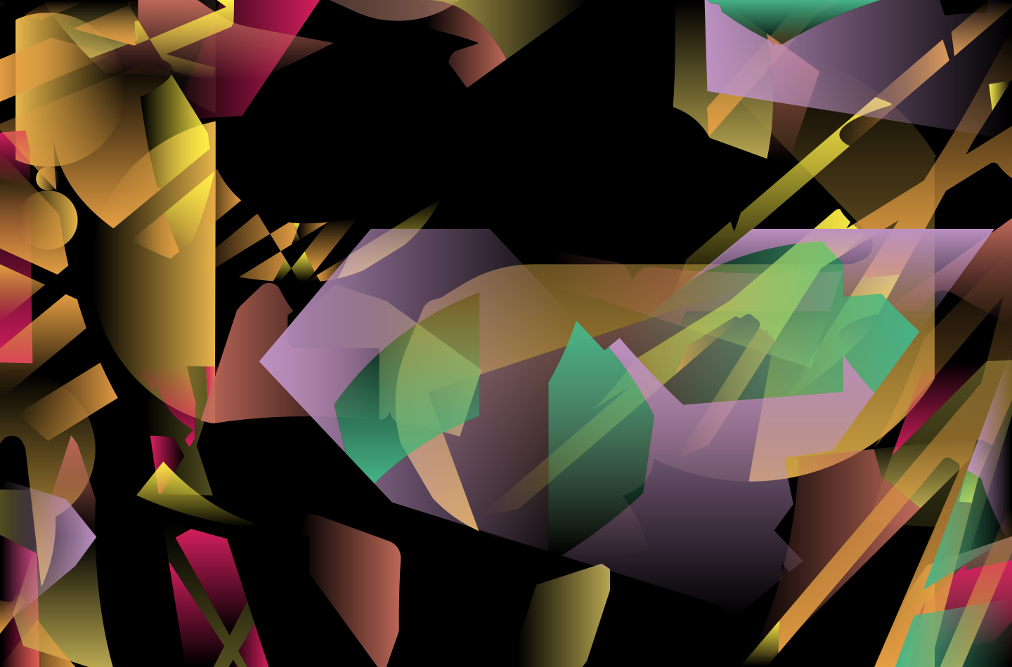 self-portrait of god - altar 4.7