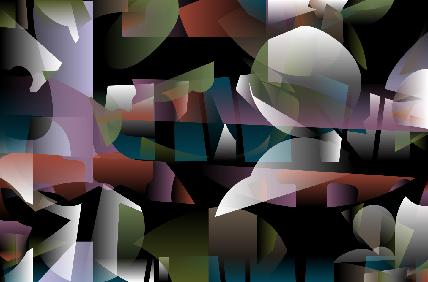 self-portrait of god - altar 4.10