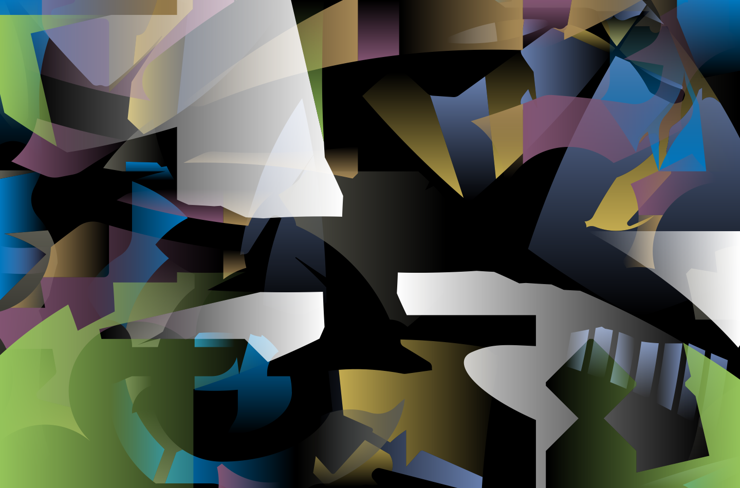 self-portrait of god - altar 4.11