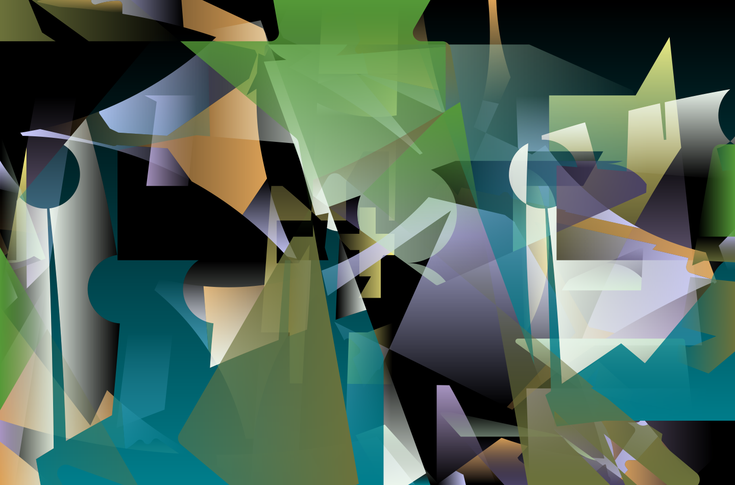 self-portrait of god - altar 4.12