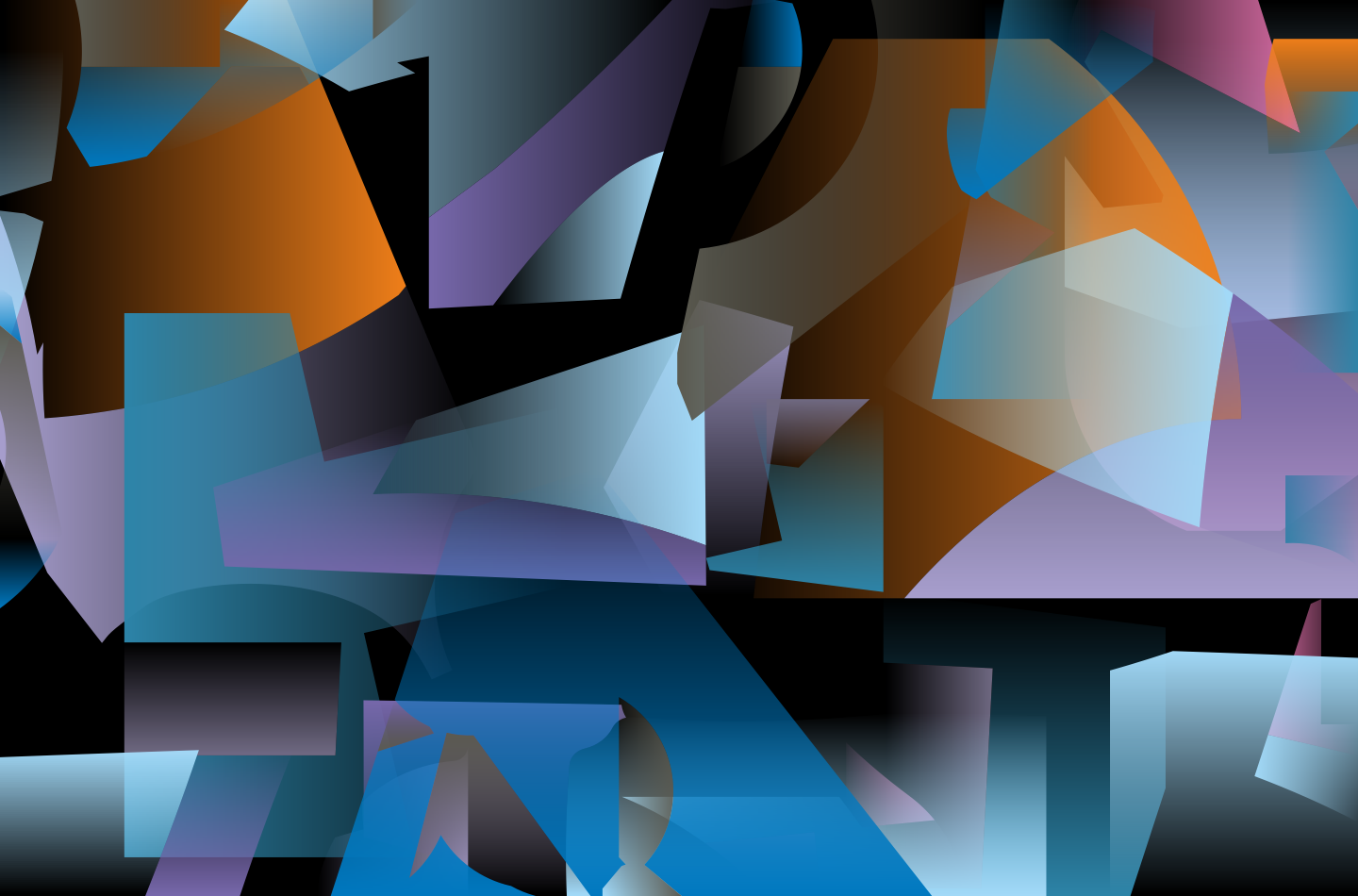 self-portrait of god - altar 5.8