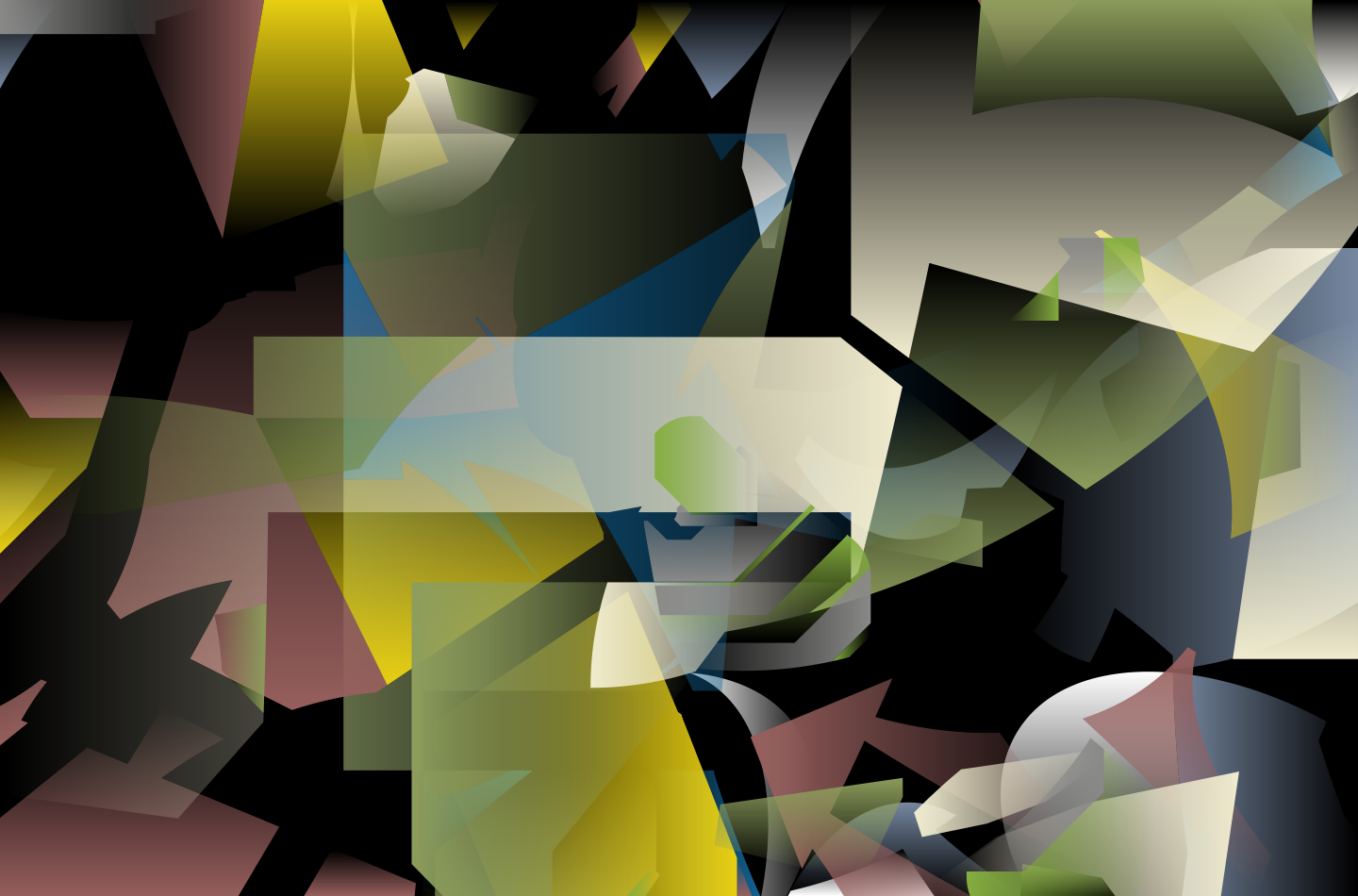 self-portrait of god - altar 5.9