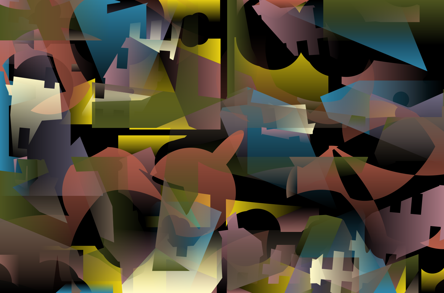 self-portrait of god - altar 5.11