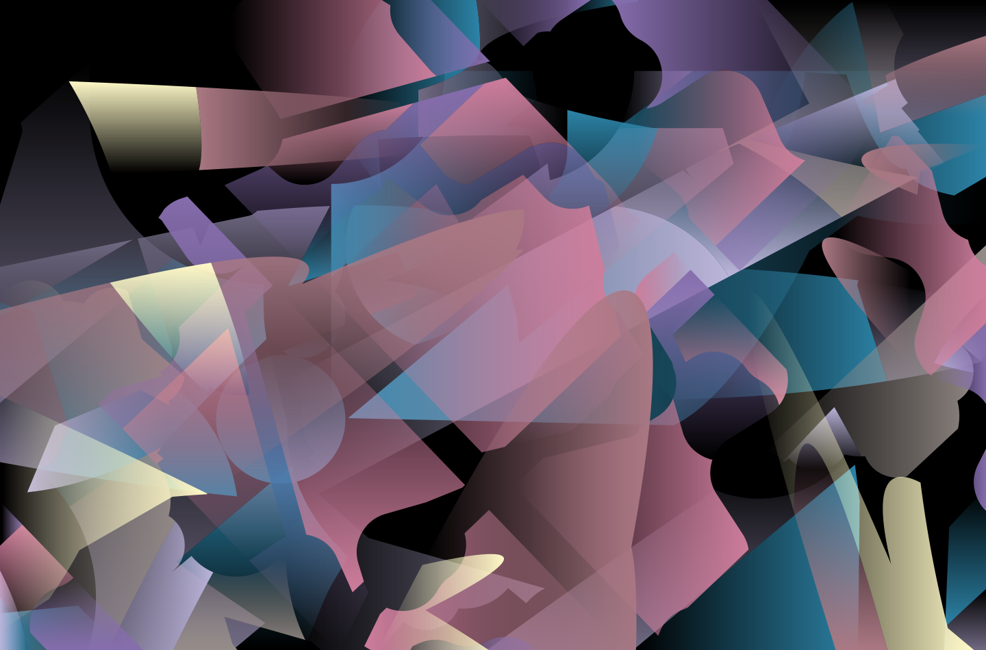 self-portrait of god - altar 5.12