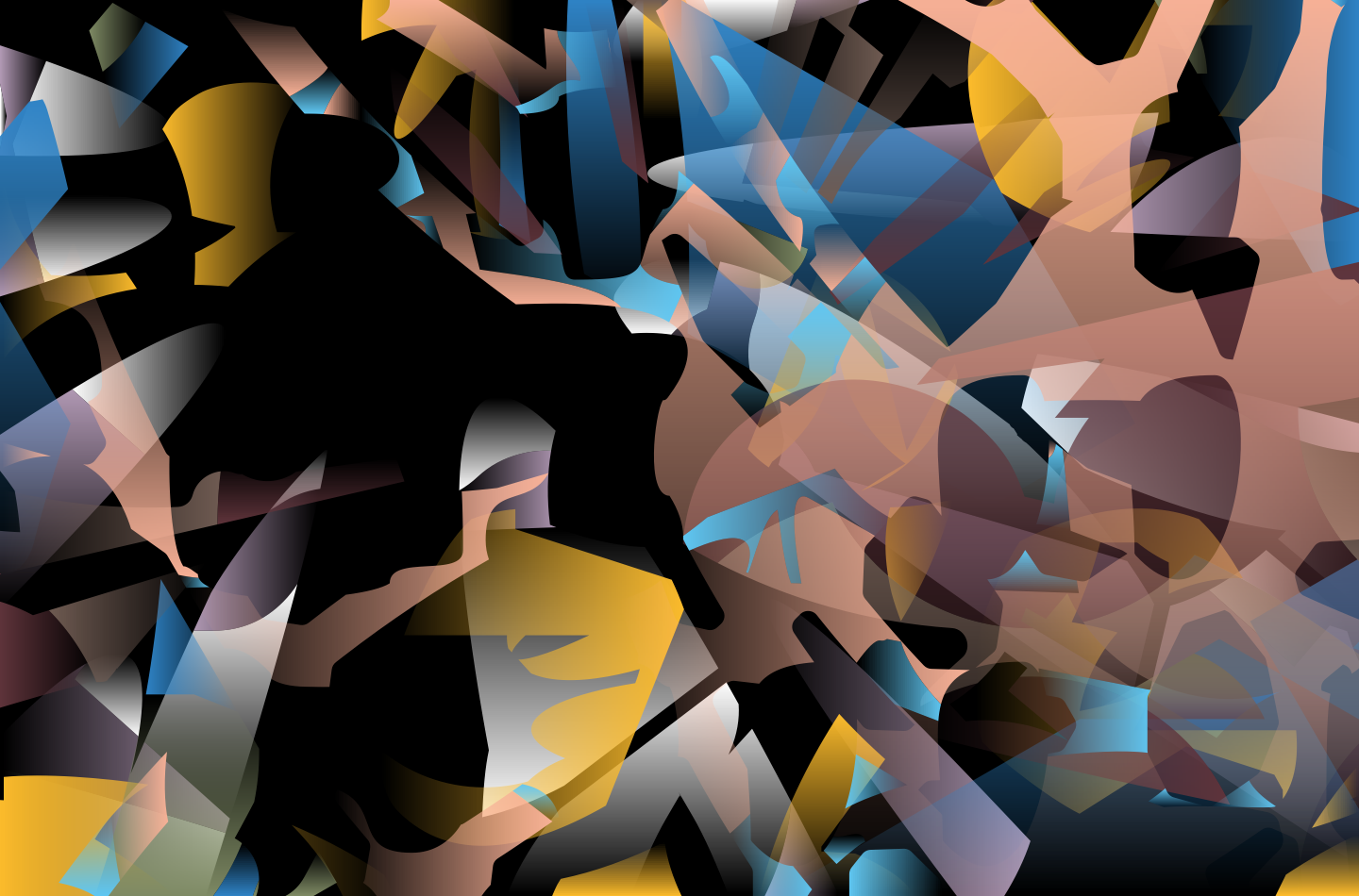 self-portrait of god - altar 6.2