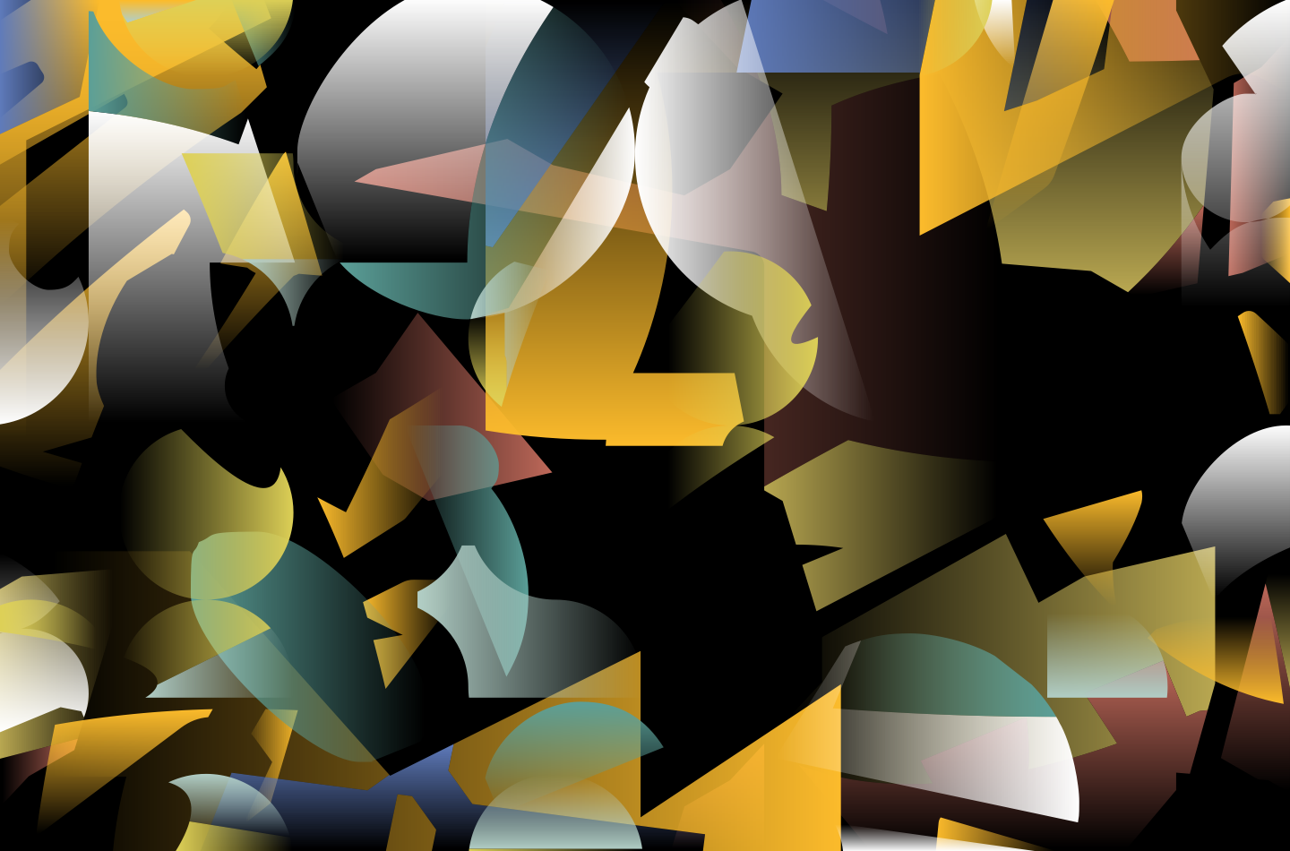 self-portrait of god - altar 6.3