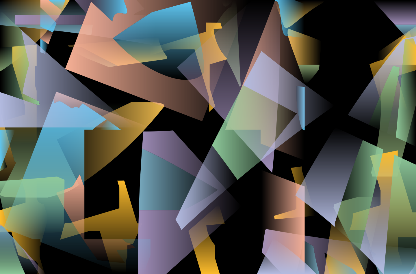 self-portrait of god - altar 6.4