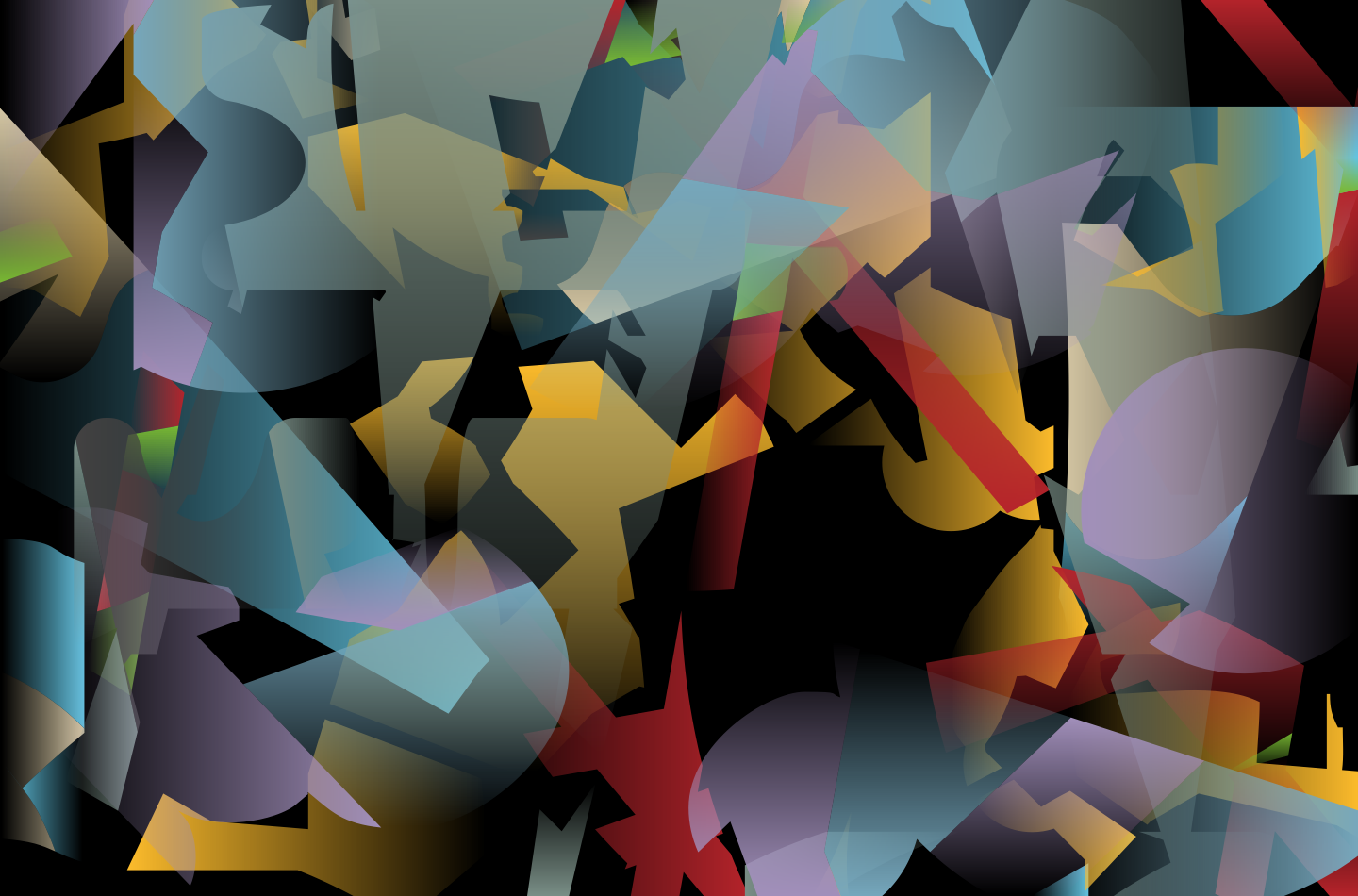 self-portrait of god - altar 6.6