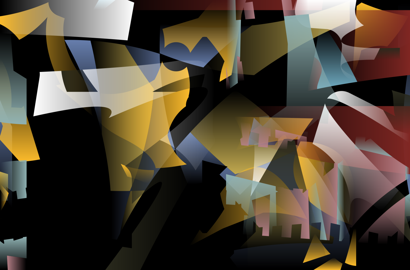 self-portrait of god - altar 6.7