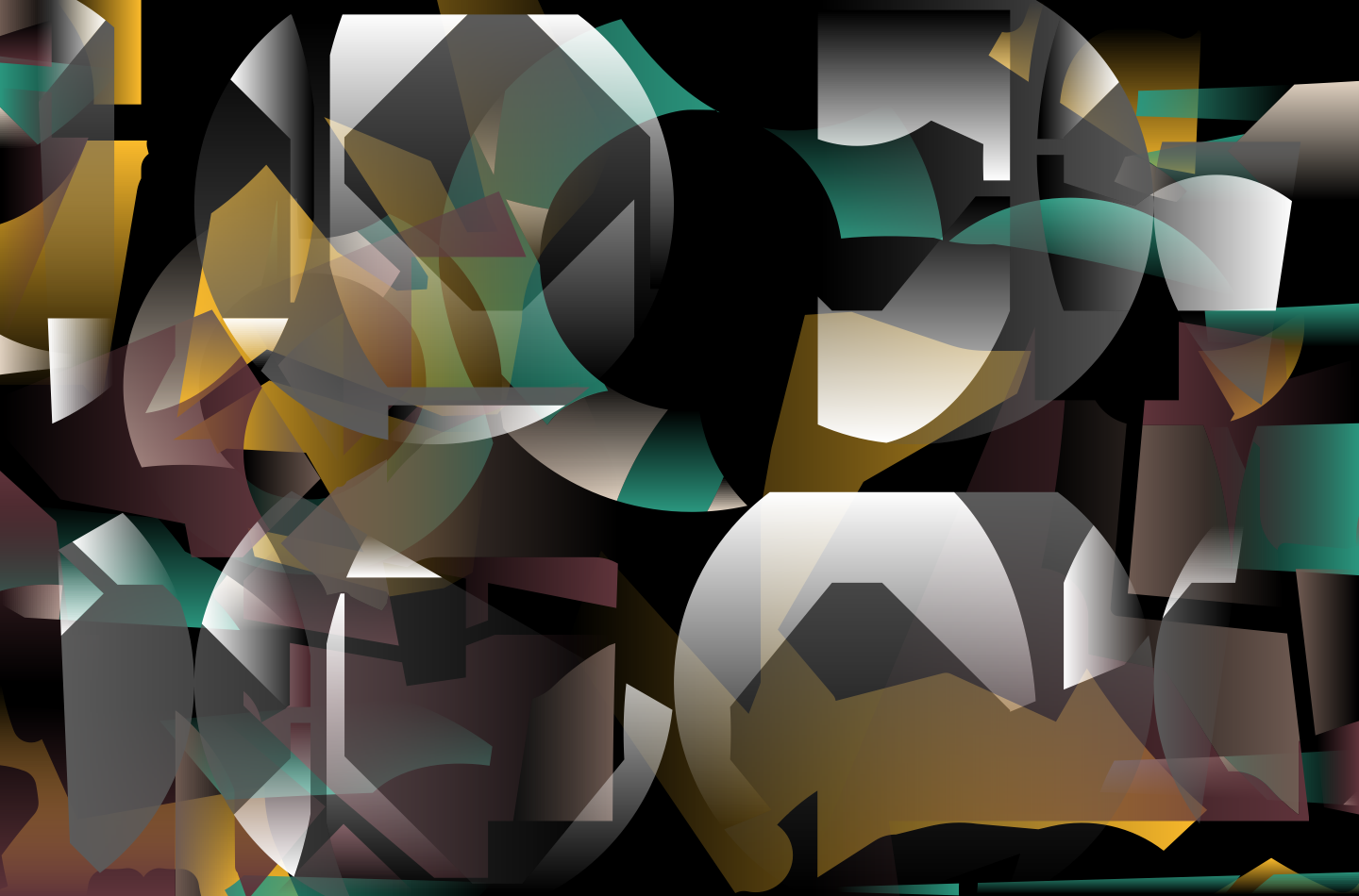 self-portrait of god - altar 6.8