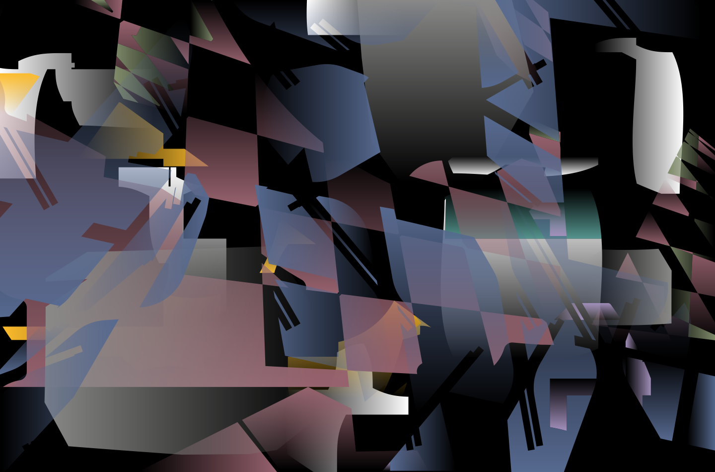 self-portrait of god - altar 6.9