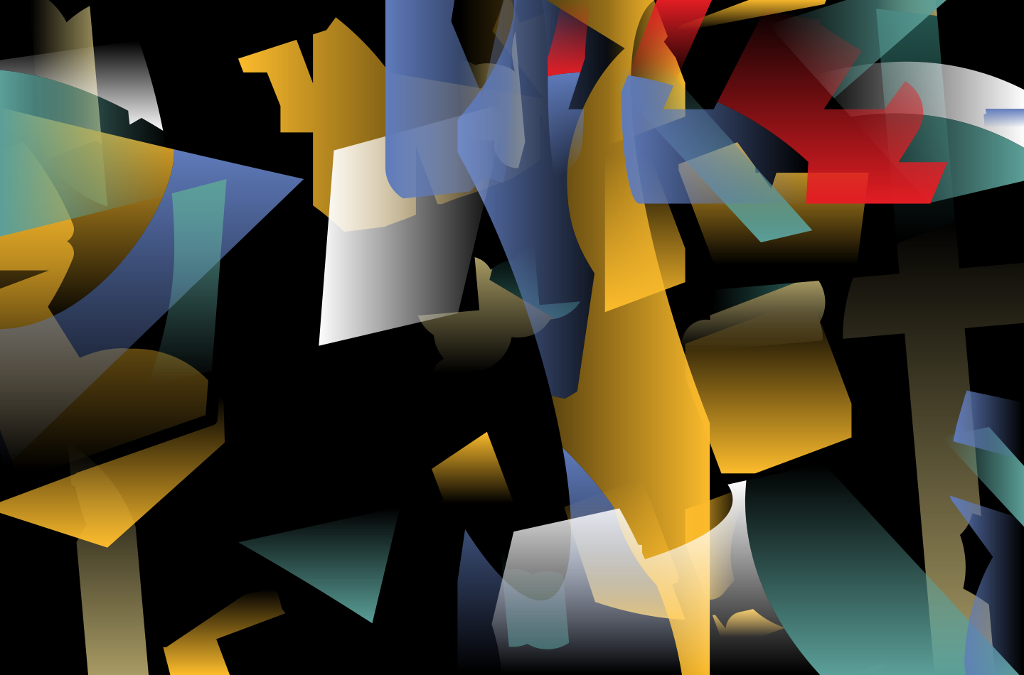 self-portrait of god - altar 6.12