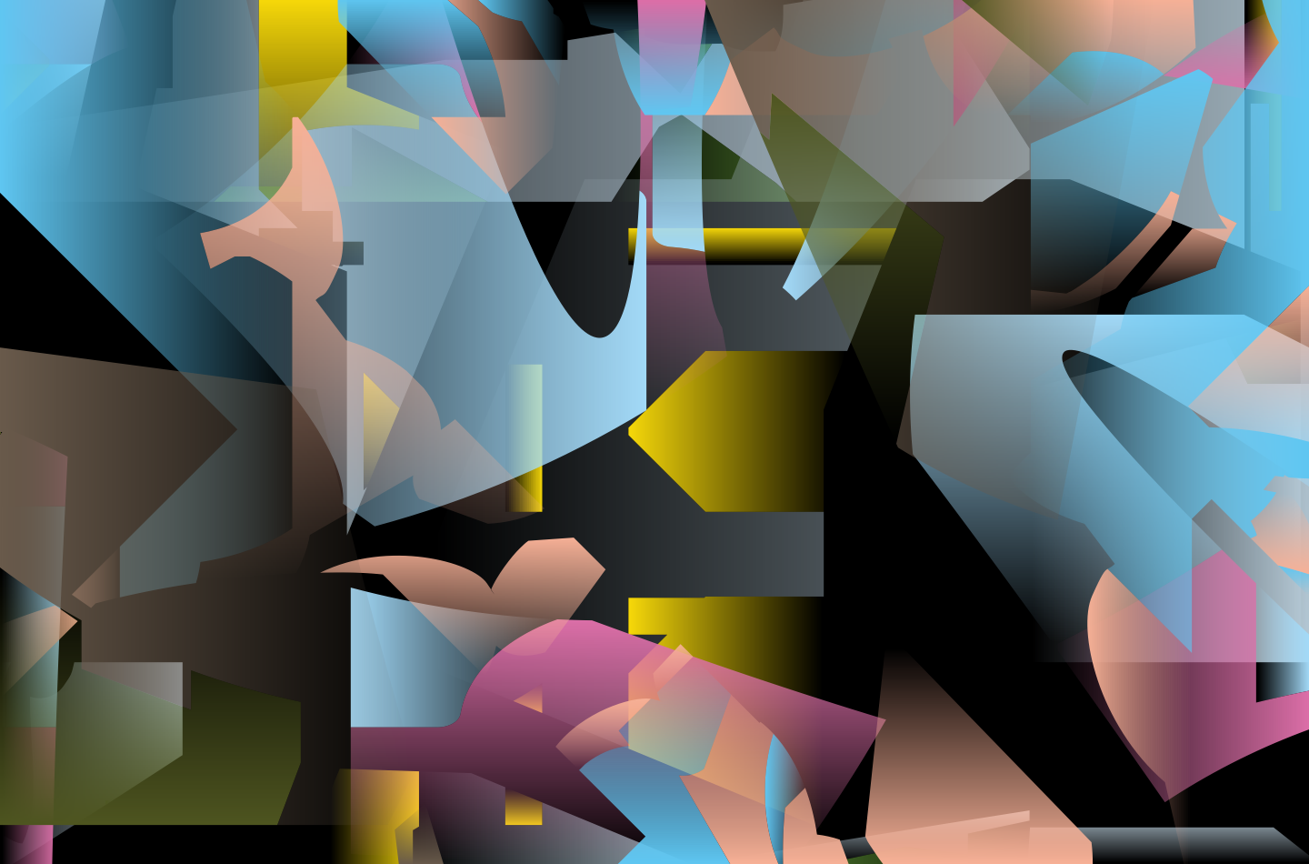 self-portrait of god - altar 7.2