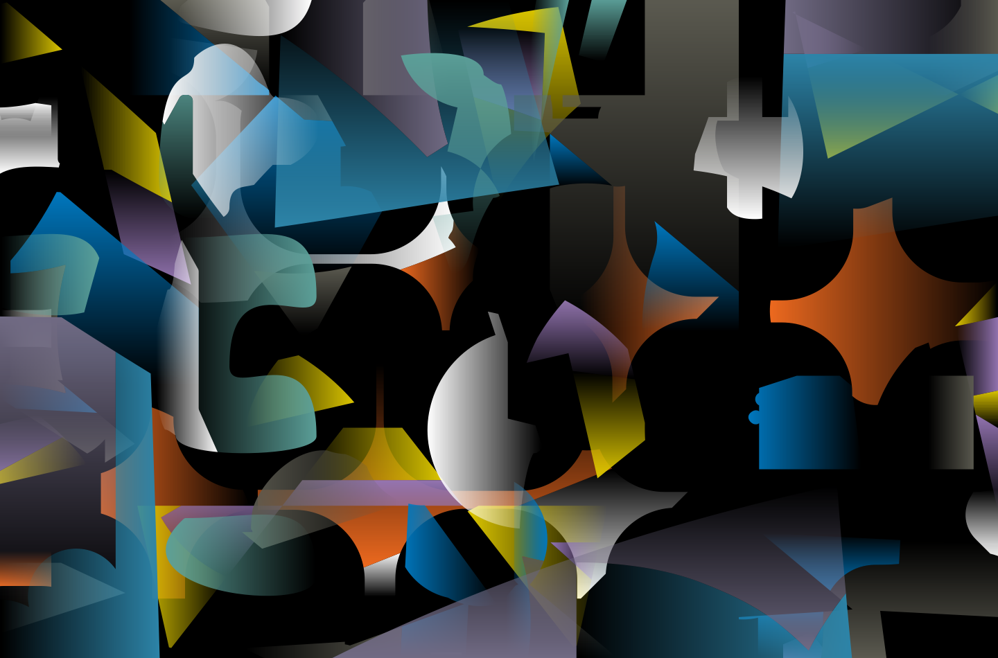 self-portrait of god - altar 7.4