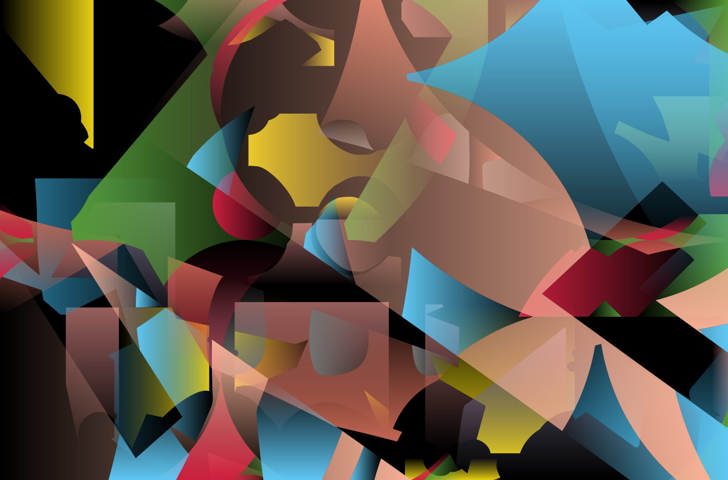 self-portrait of god - altar 7.5