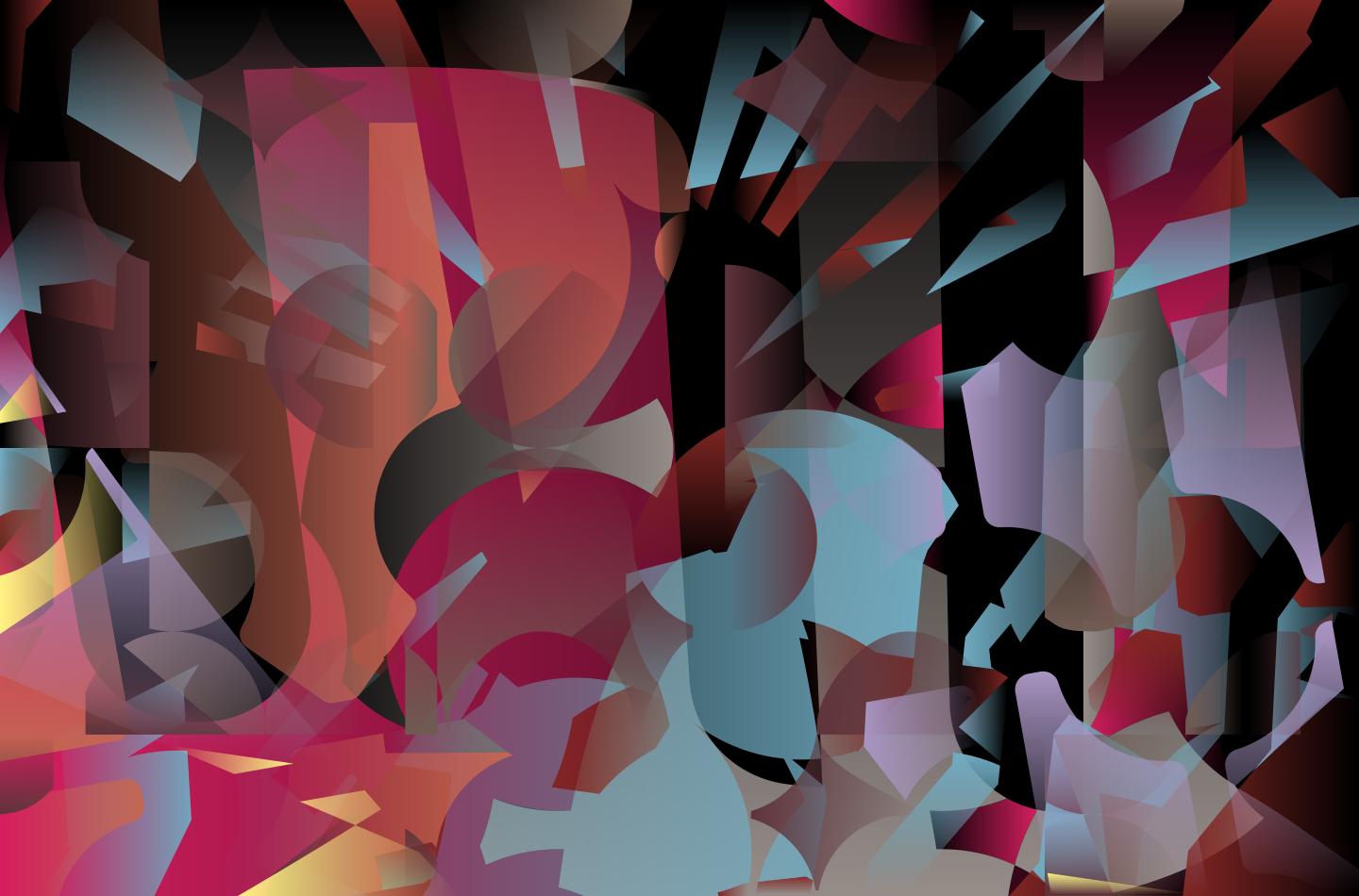 self-portrait of god - altar 7.7