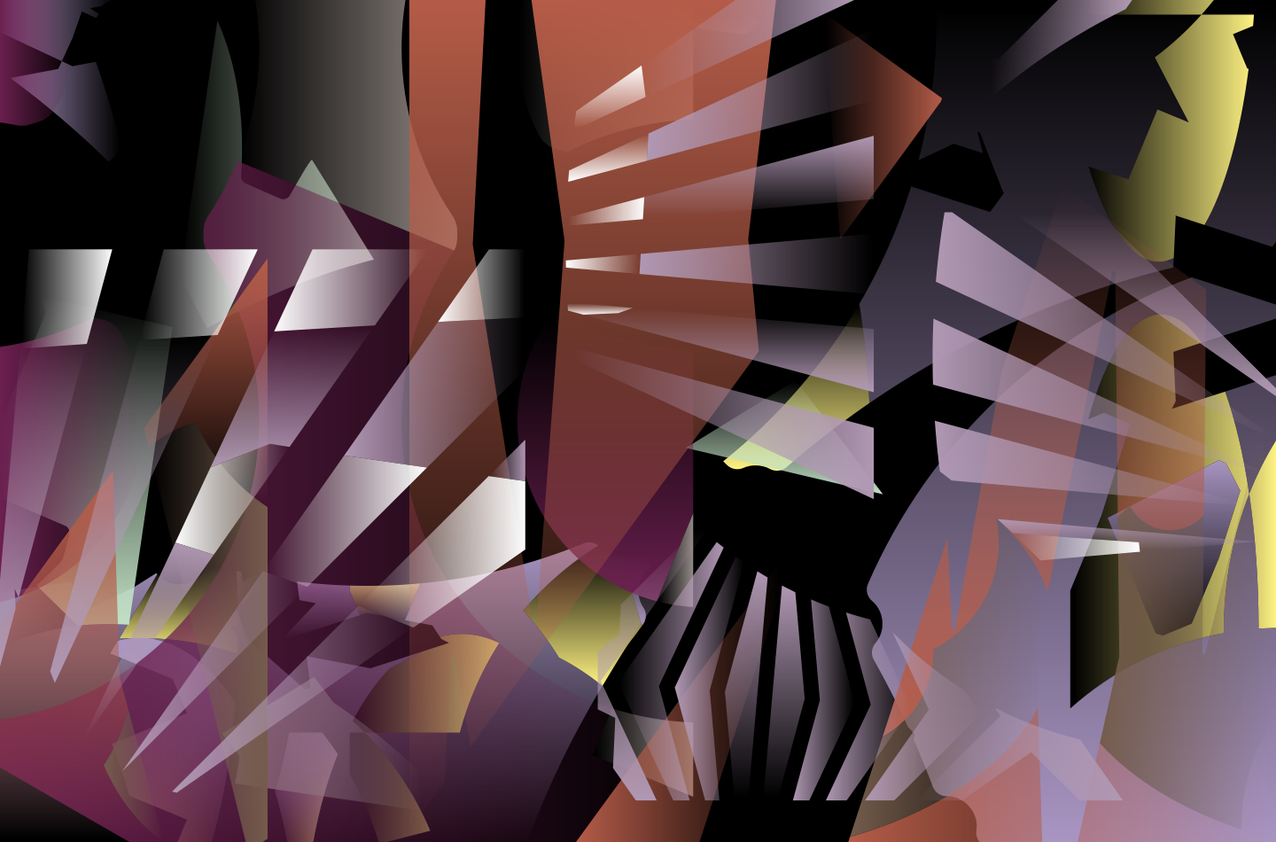 self-portrait of god - altar 7.10