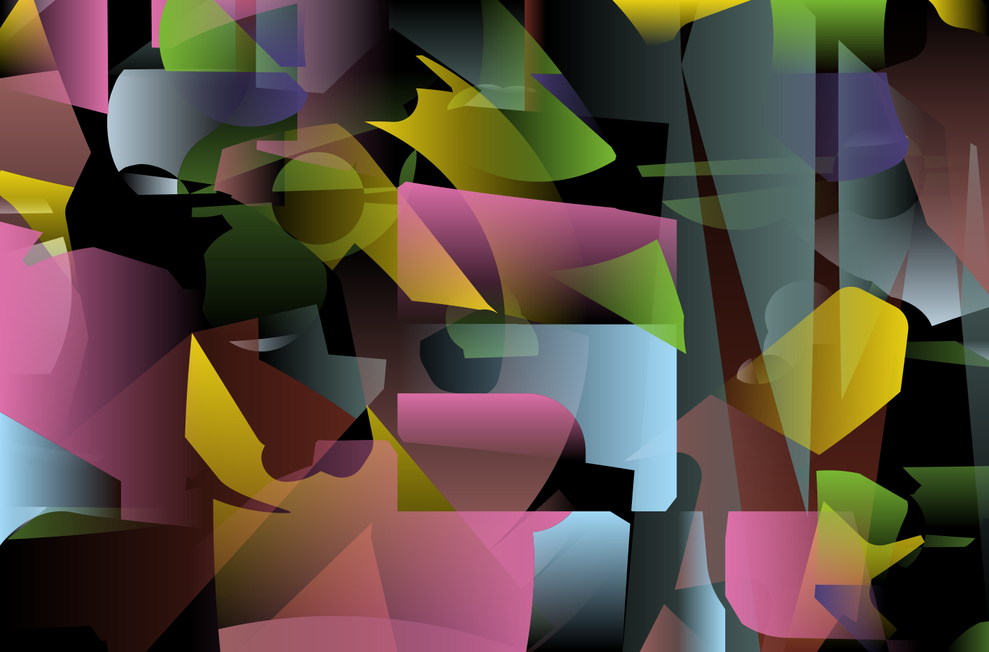 self-portrait of god - altar 7.12