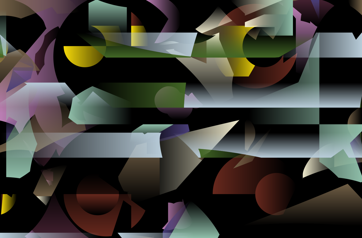 self-portrait of god - altar 8.1