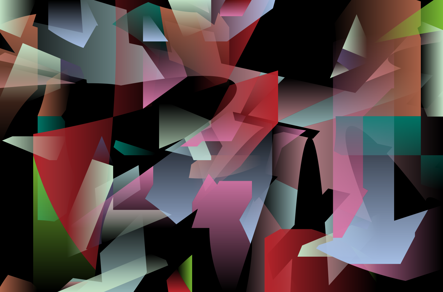 self-portrait of god - altar 8.3