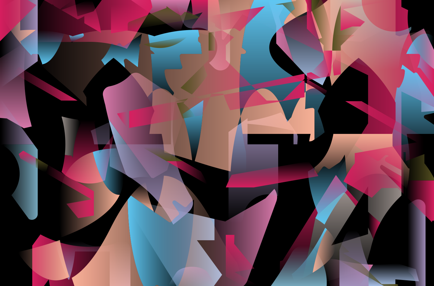 self-portrait of god - altar 8.5