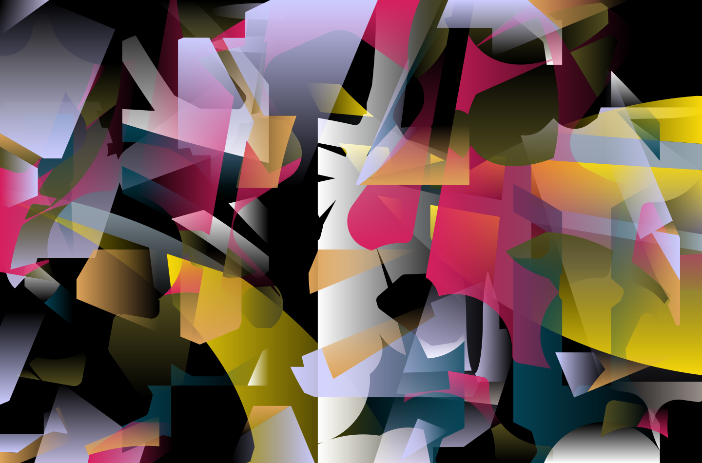 self-portrait of god - altar 8.6