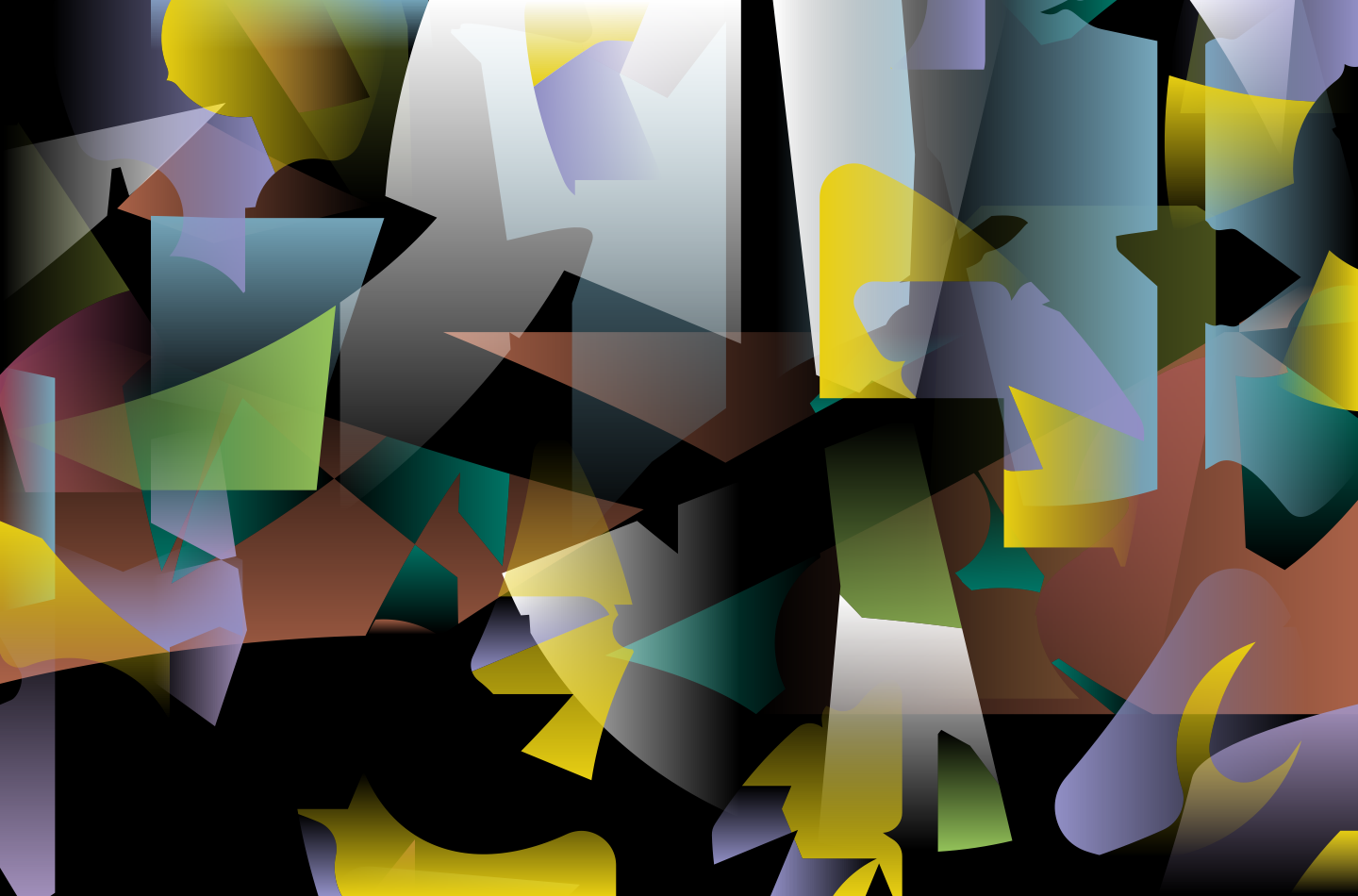 self-portrait of god - altar 8.8