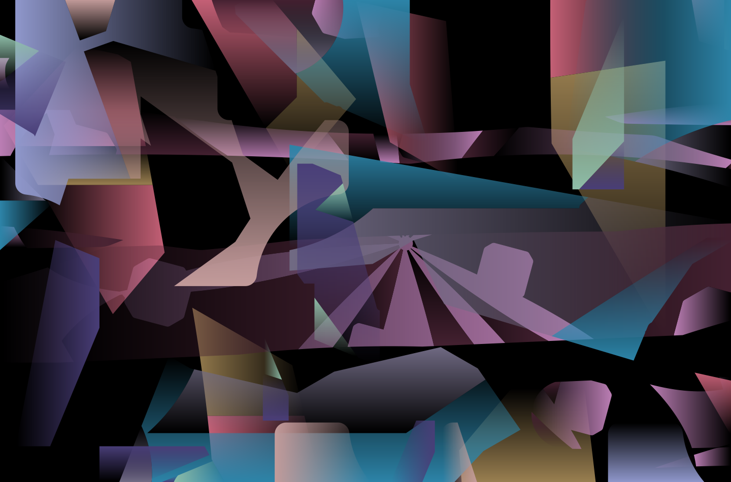 self-portrait of god - altar 8.10