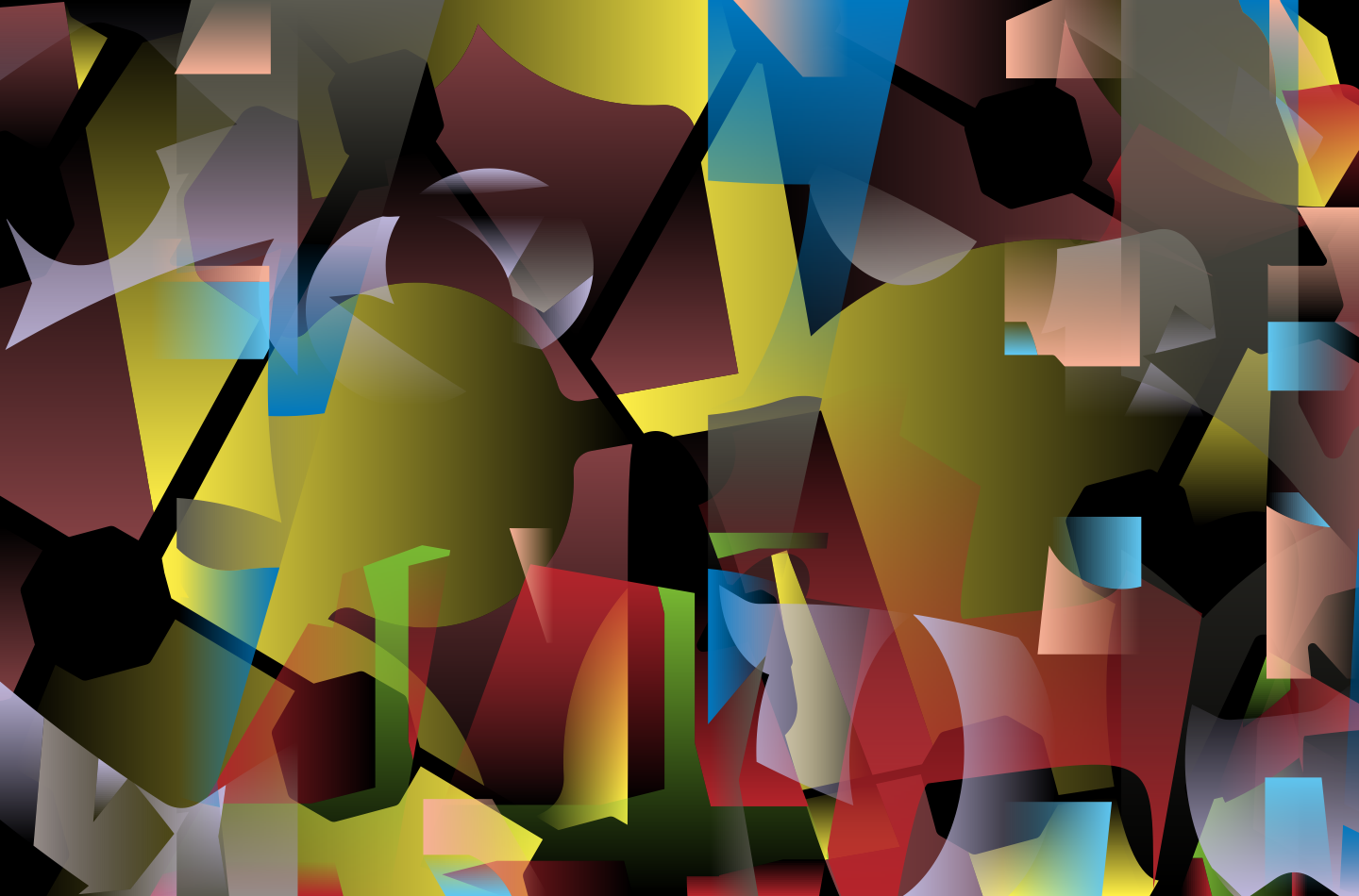 self-portrait of god - altar 8.11