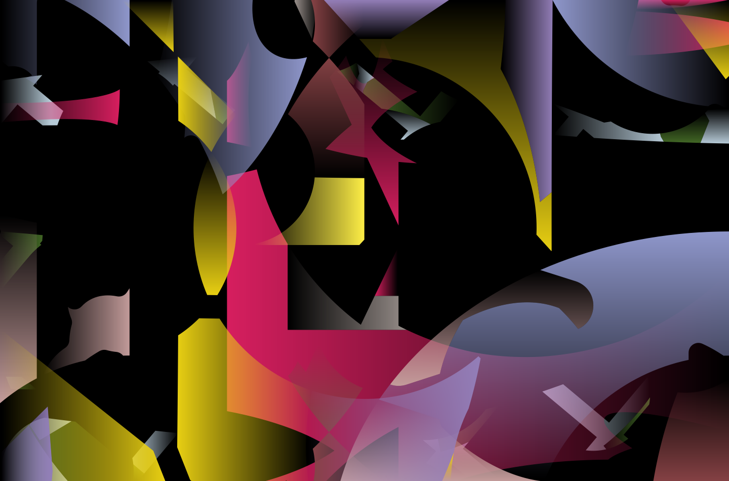 self-portrait of god - altar 8.12