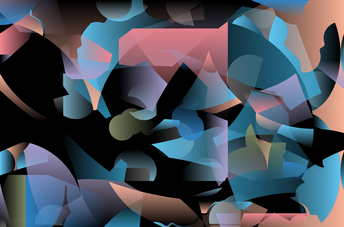 self-portrait of god - altar 9.1