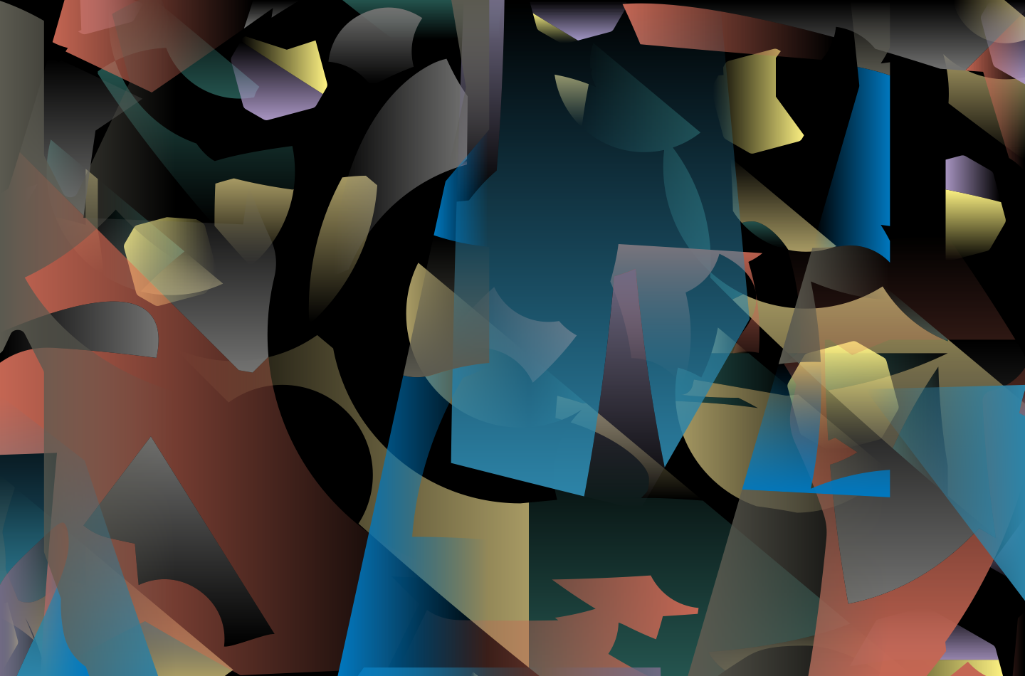 self-portrait of god - altar 9.4