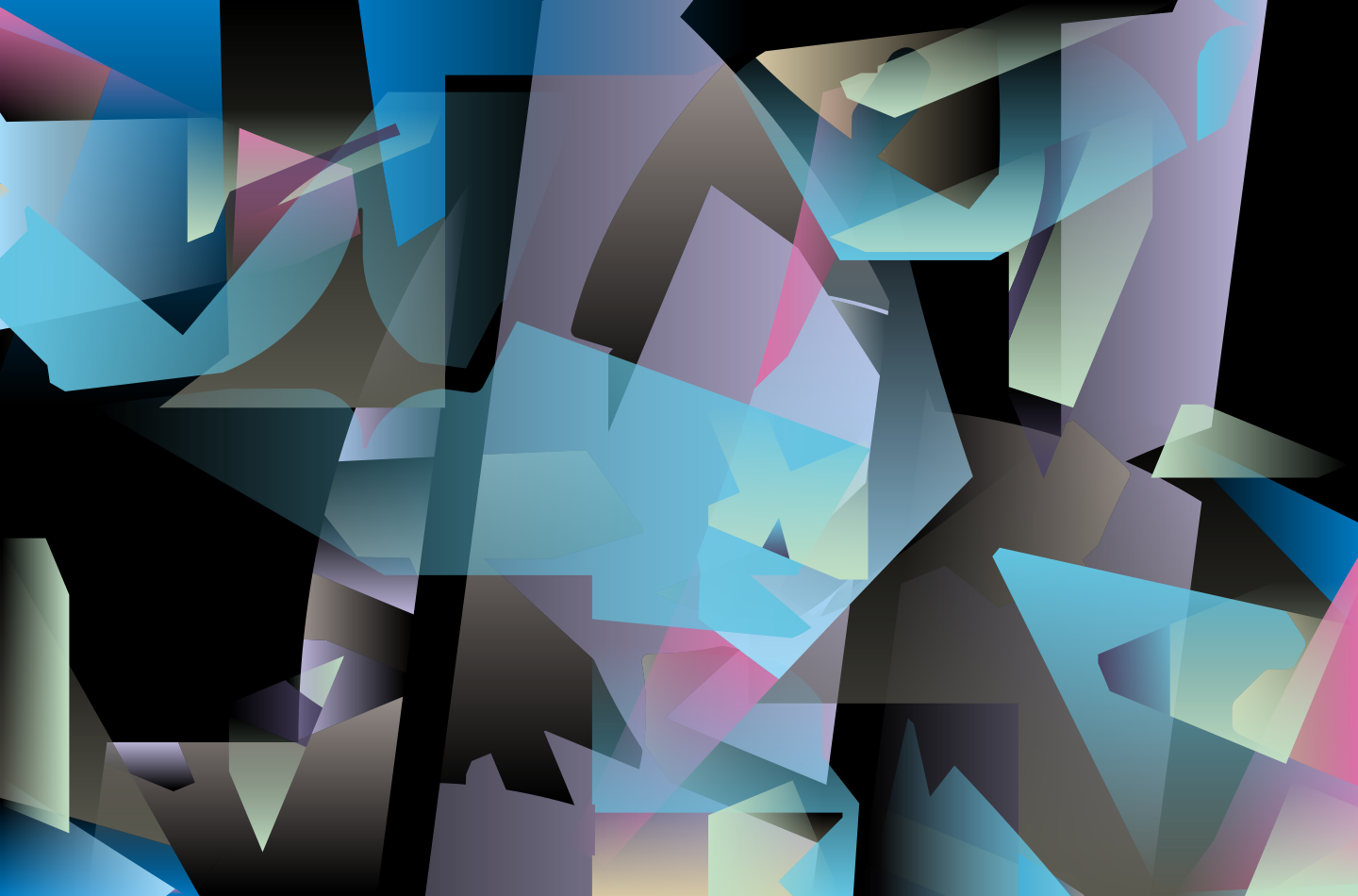 self-portrait of god - altar 9.7