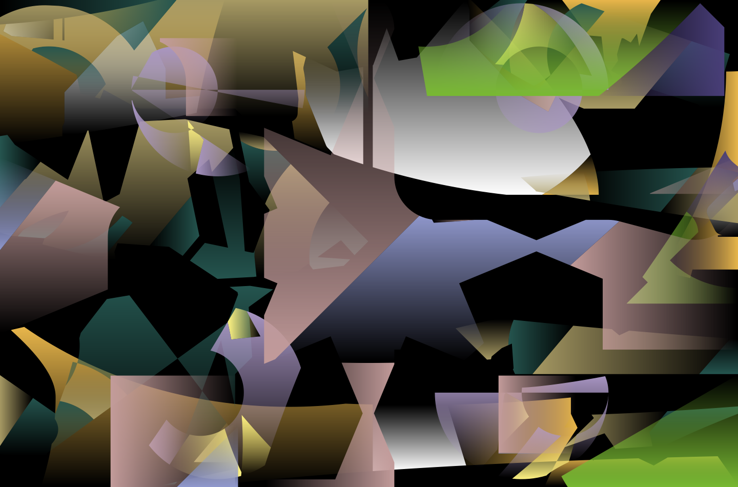 self-portrait of god - altar 9.8