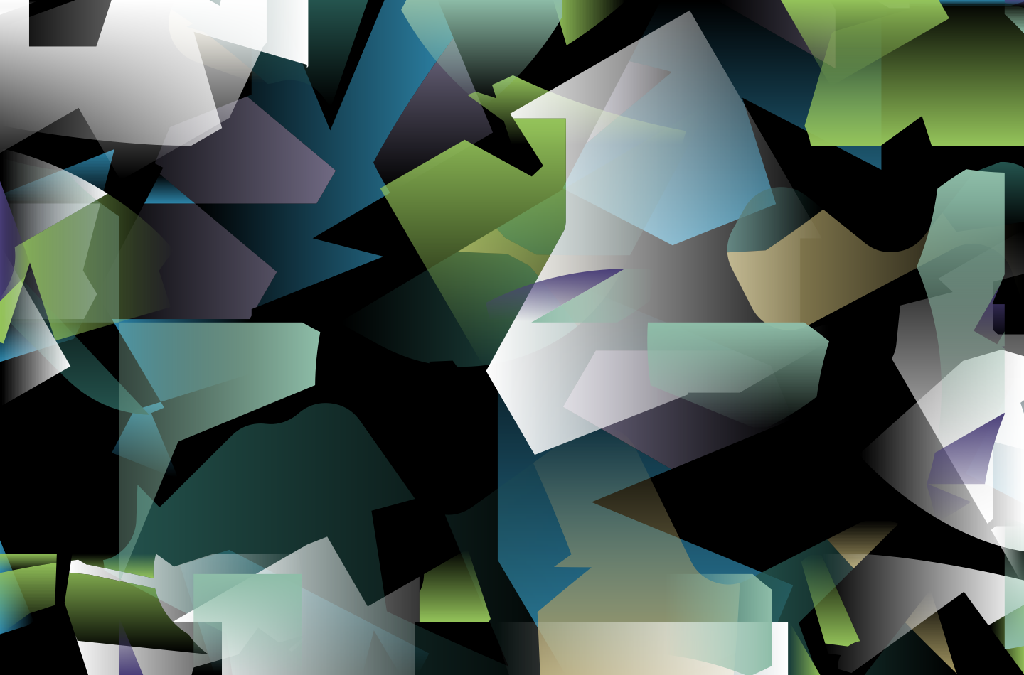 self-portrait of god - altar 9.9